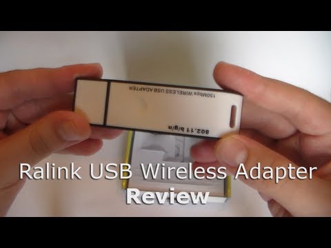 ralink 831-3397 wireless adapter driver for mac