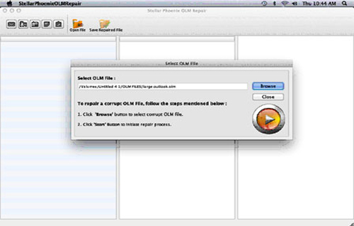 outlook for mac 2011 not sending emails